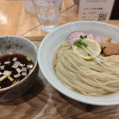 HONJO NOODLE HOUSEの画像