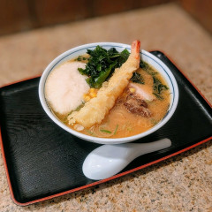 信州そば処 そば茶屋 恵那店の画像