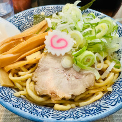 つけ麺 紅葉の画像