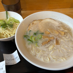 秋葉原ラーメンセンターの画像