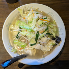 珍來 六町店の画像