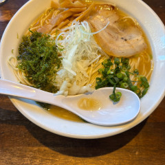 麺屋 飛翔の画像