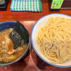 つけ麺 石ばしの画像