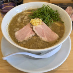 らぁ麺 飛翠の写真