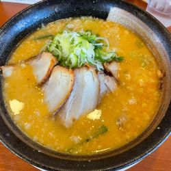 味噌とんこつらーめん（期間限定）790円