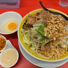 BUTAKIN 新宿歌舞伎町店の画像