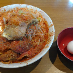 ラーメン 池田屋 高田馬場店の画像
