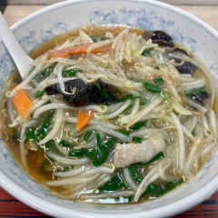 ぎょうざの満洲 上福岡北口店の画像