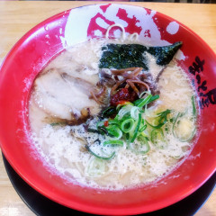 ラーメン まこと屋 厚木山際店の画像