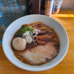 ラーメン大木戸の画像