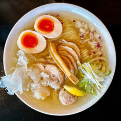 麺煌 MOGAMIの画像