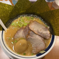 らーめん屋 あじとら 狭山笹井店の画像