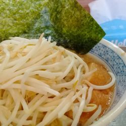 #小ラーメン #900円 #きくらげ #葱 #ニンニク