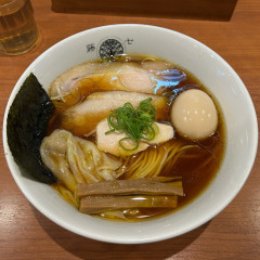らぁ麺 とうひちの画像