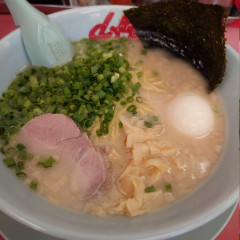ラーメン山岡家 帯広南店の画像