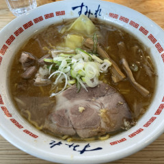 すみれ 札幌中の島本店の画像