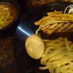 つけめん※　950円