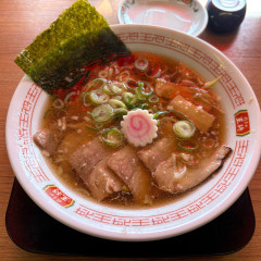 餃子の王将 鈴鹿中央店の画像