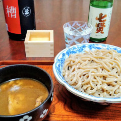 中華蕎麦うゑずの画像