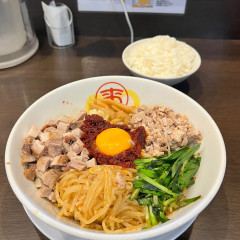 来来亭 各務原店の画像