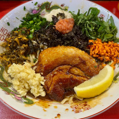 鷹の目 川口店の写真