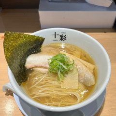 らぁ麺 十彩の画像