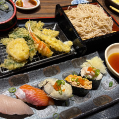 がってん食堂 大島屋 新座店の画像