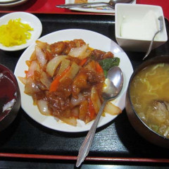 花彫酒家の画像