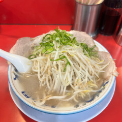 ラーメン福 師勝店の写真