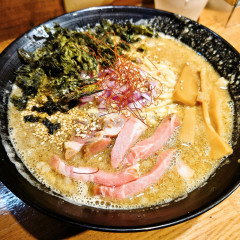 廻麺鶏千 高田馬場店の画像