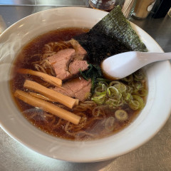 ラーメンショップじゅげむの画像