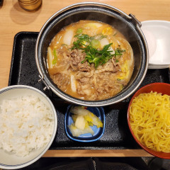 吉野家 蒲田駅前店の画像