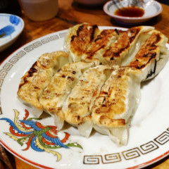 寅"むすこ食堂の画像