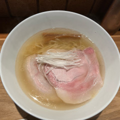 麺 ふじさきの写真