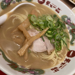 天下一品 水道橋店の画像