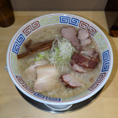 中華そば光の画像