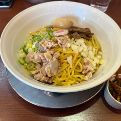 らあめん花月嵐 中村橋店の画像