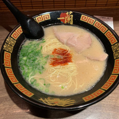 一蘭 アトレ上野 山下口店の画像