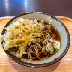 立ち食い蕎麦 TGS 622の画像