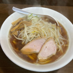 ラーメン木曜日の画像