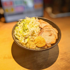 チャンポンハウス あぶらやの画像