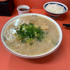 中華そば ほそかわ 花屋町店の画像