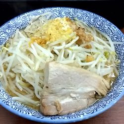 ＧＭＤ小＋豚１枚（１，２００円＋１３０円）