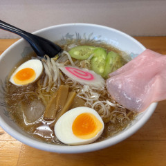 あやラーメンの画像