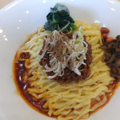 担担麺専門店 微風の画像