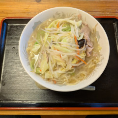 中華初みの画像