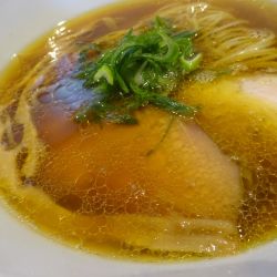 新道らぁ麺 レギュラー+入場料 1,650円