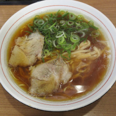 支那そば 関東軒の写真