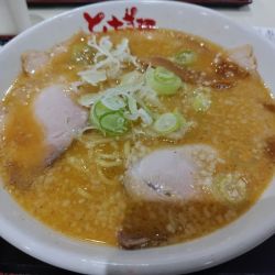 安養寺拉麺