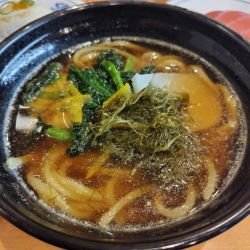 国産天然ふぐ出汁らーめん